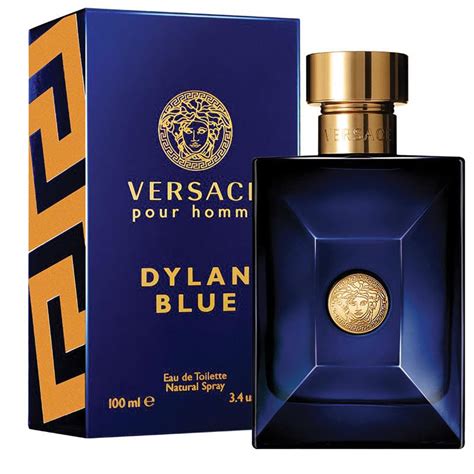 versace pour homme ou polo blue|Versace Pour Homme.